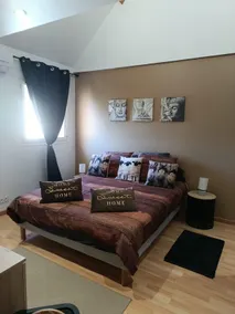 Charming 45 m² air-conditioned house ”Le Namaste” - Image 3