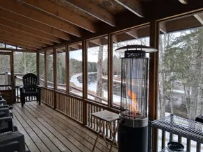 Rustic River House - Image 3