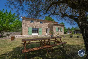 Ardèche farmhouse with pool - 12 people - Image 2