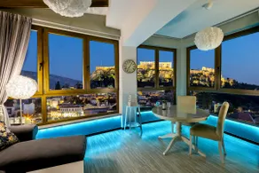 The 1 and only Acropolis penthouse - Image 3