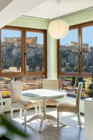 The 1 and only Acropolis penthouse - Image 2