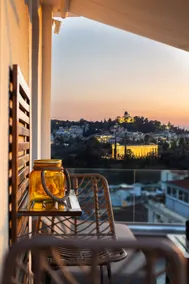 The 1 and only Acropolis penthouse - Image 4