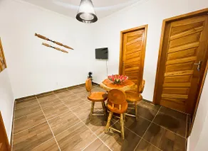 Casas Araras de Corumbau – 5 minutes from the beach! - Image 4