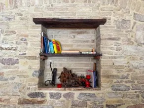 Studio apartment in Assisi The Roman Amphitheater - Image 5