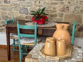 Studio apartment in Assisi The Roman Amphitheater - Image 4