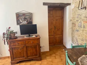 Studio apartment in Assisi The Roman Amphitheater - Image 3