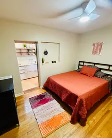 College Park/Downtown 1 bed/bath private entrance - Image 2