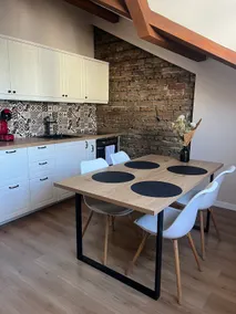 MiTRa Top FLoor Apartment - Image 5