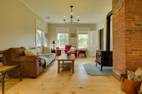 Historic Mount Holly Vacation Rental - Image 2