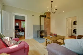 Historic Mount Holly Vacation Rental - Image 4