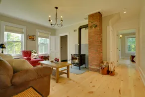 Historic Mount Holly Vacation Rental - Image 5