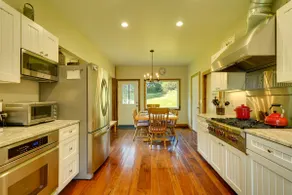 Historic Mount Holly Vacation Rental - Image 3