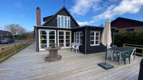 Big House & Garden near Lynæs Harbour/beach - Image 5