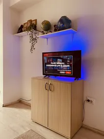 Holiday Rental - Collection Studios Palas Mall Iasi - Image 4