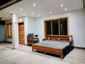 Beach house with access to the sea. - Image 5