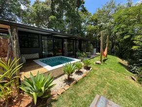 Private loft facing the forest, 220V for electric car - Image 5