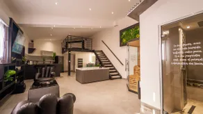 Luxury Suite with Jacuzzi & Hammam - Image 5