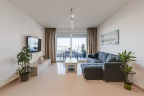 9ten11 - 3BED Mellieha Bay - FL1 by Homely - Image 3