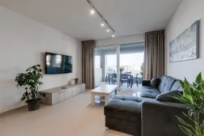 9ten11 - 3BED Mellieha Bay - FL1 by Homely - Image 2