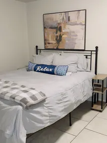 Cozy Retreat Near Downtown OKC, OU Medical Dist. - Image 3