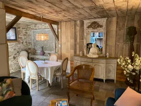 Eco-Gite Les Monts d'Amara for 4/6/8 with Jacuzzi - Image 3