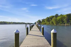 Waterfront Getaway w/ Pool + Beaches+ Hot Tub +BBQ - Image 5