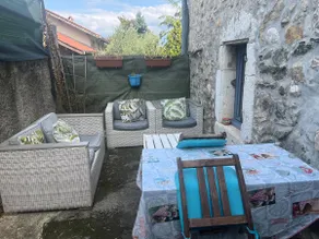 Furnished apartment in Seyssins - Image 4