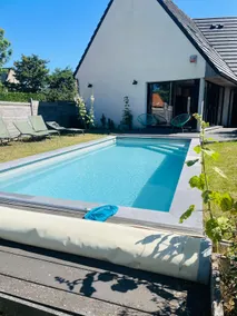 Villa Marius - Swimming pool - Close to the beach - Image 2