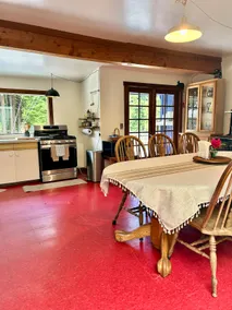 Casa Coyote: Redwoods, Hot Tub, Beach - Image 2