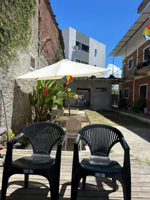 Loft3 Industrial Olinda – Wi-Fi 500 Mb + Air Conditioning + Parking - Image 3