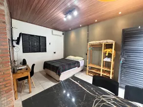 Loft3 Industrial Olinda – Wi-Fi 500 Mb + Air Conditioning + Parking - Image 5