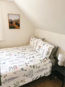 The House on the Hill: Clawfoot Tub + Coffee Bar - Image 4