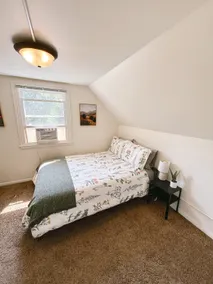 The House on the Hill: Clawfoot Tub + Coffee Bar - Image 5