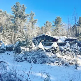 The Garden House - Private, Secluded, & Mt Views! - Image 4