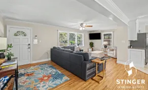 House + 1/1 In-Law Suite & Yard | USMC Families - Image 3