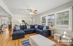House + 1/1 In-Law Suite & Yard | USMC Families - Image 2