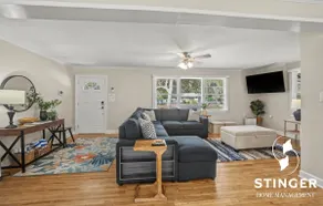 House + 1/1 In-Law Suite & Yard | USMC Families - Image 5