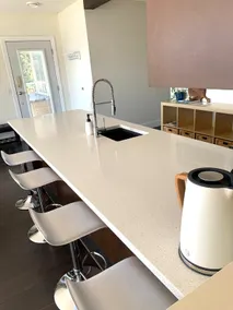 EPIC view, beautiful & private! Cool Stay Airbnb. - Image 2