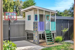 'Chimney Cottage' Family Gem where Beach meets Port - Image 5