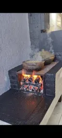 House with air conditioning, barbecue grill, Wi-Fi and Netflix - Image 5