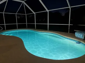 ☆☀︎❀Coastal Retreat! Heated Pool, Boat/RV Parking Double Lot, 3 miles to Beach! - Image 4