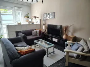 MARY'S APARTMENT in Paradissi - Image 3