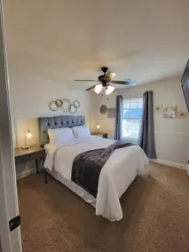 Pool Retreat OPEN this Wkend 3BR 2BA Near Food&Fun - Image 5