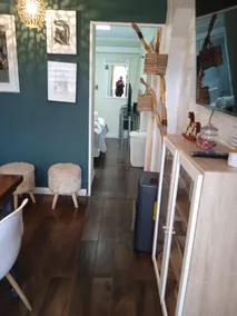Small and comfortable apartment - Image 4