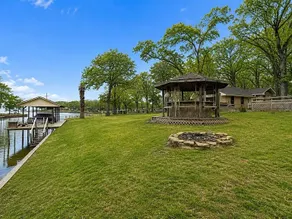 Cedar Creek Lakefront | Dock, Fire Pit, 2 Homes - Image 2