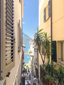Suite in Historic Varenna, 2 Min Walk to Lake Como - Image 4