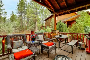 Top-Rated Torreon Community! Deck & Forest Views! - Image 2