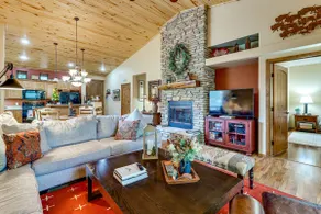 Top-Rated Torreon Community! Deck & Forest Views! - Image 5