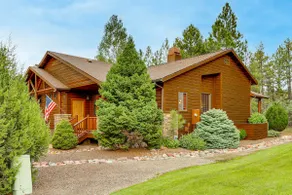 Top-Rated Torreon Community! Deck & Forest Views! - Image 3