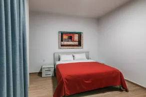 9TEN11 FL3 1BED Seafront Mellieha Bay by Homely - Image 5